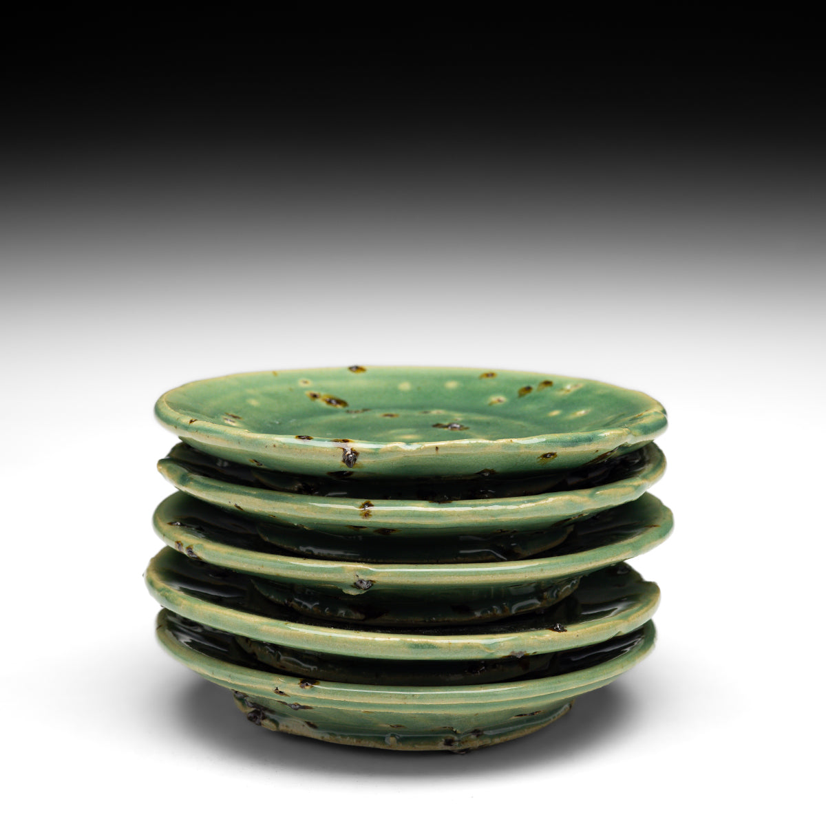 Plate Set (5)