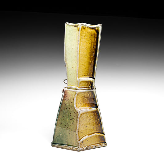 Stacked Vase