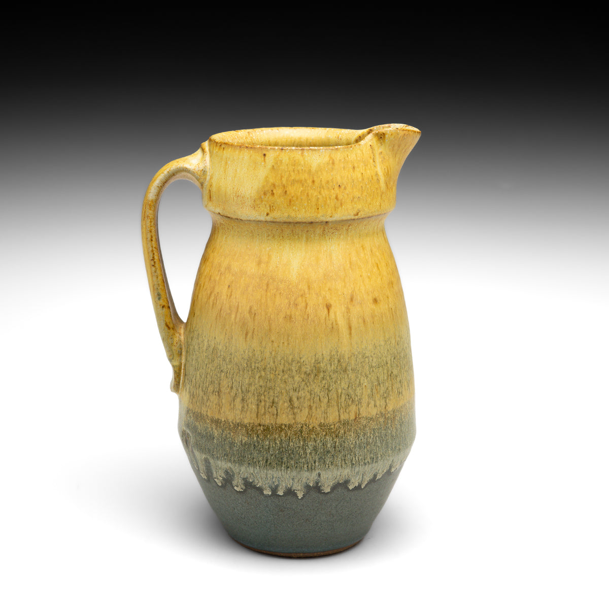 Pitcher