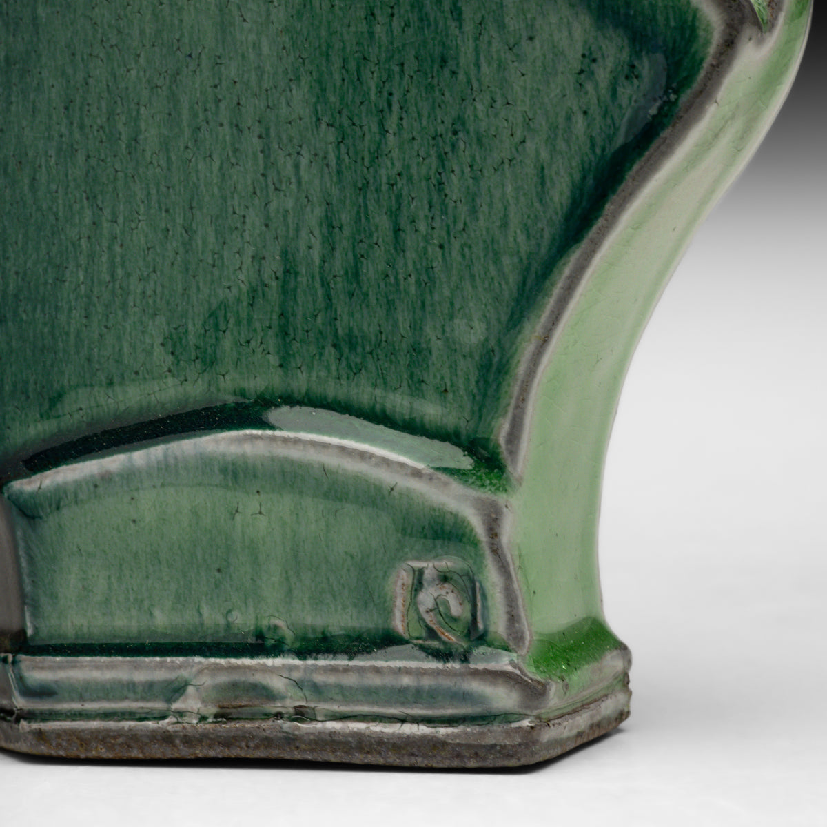Cut Vase