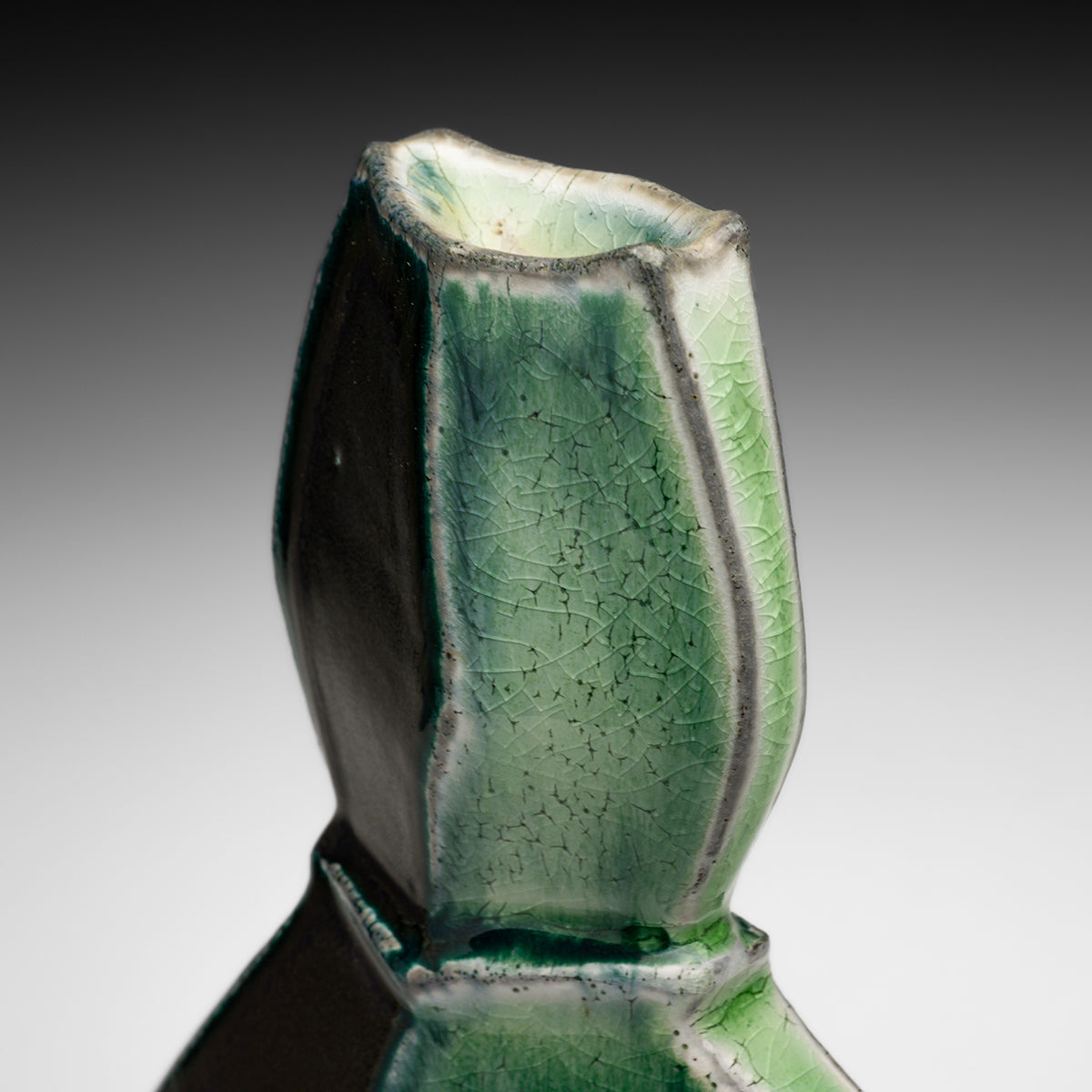 Cut Vase