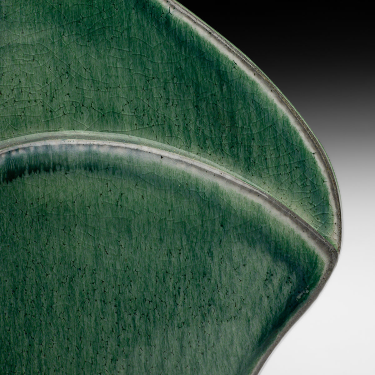 Cut Vase