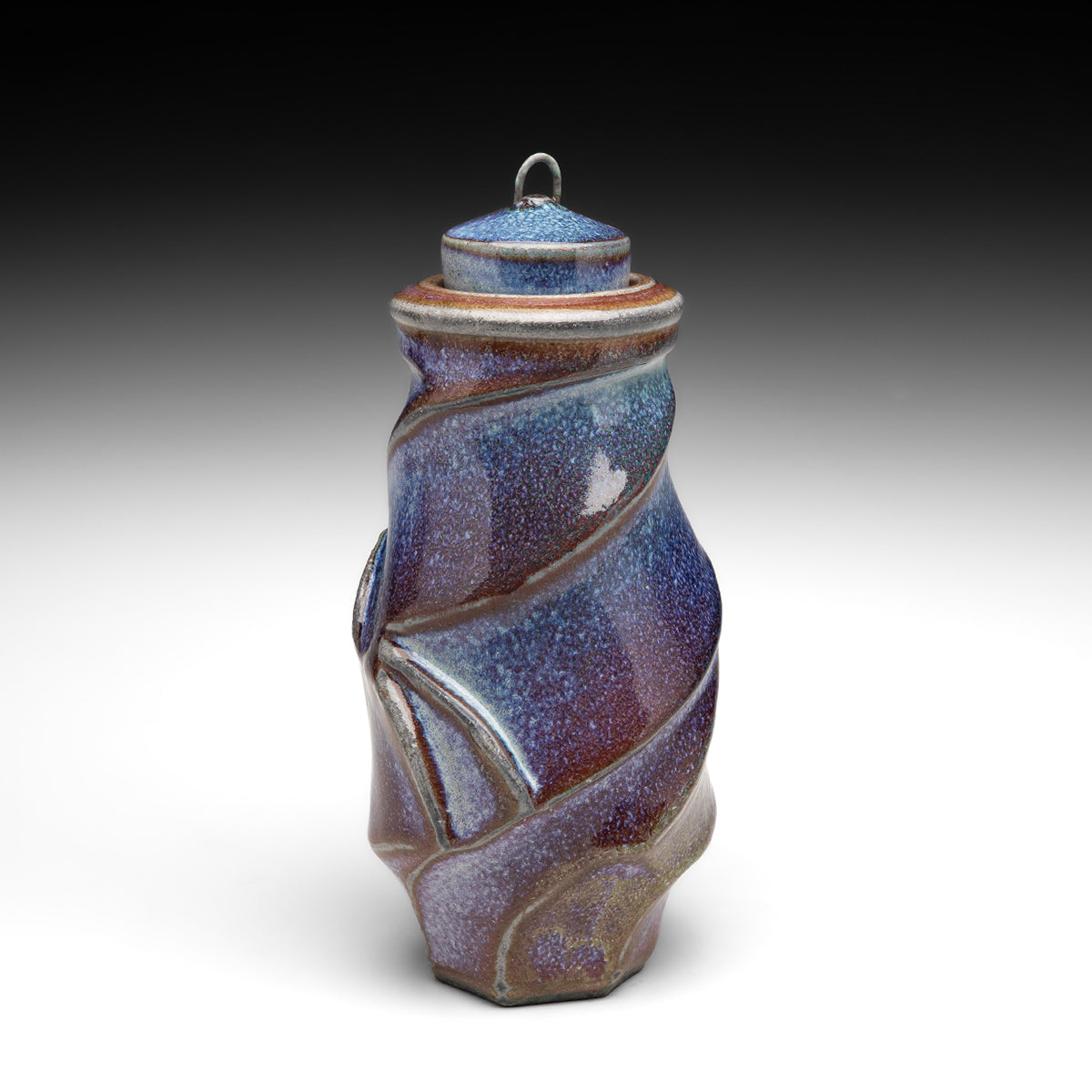 Lidded Form