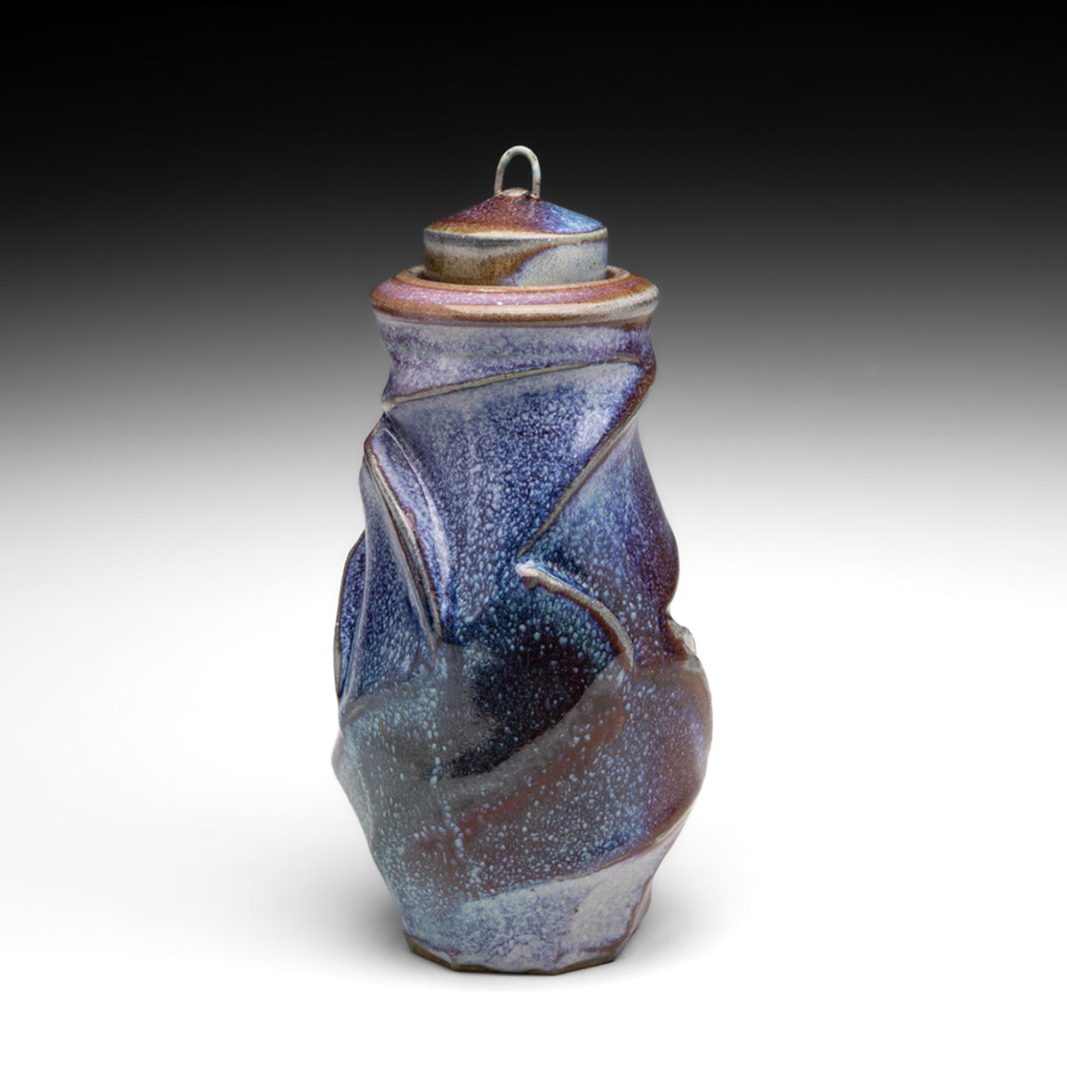 Lidded Form