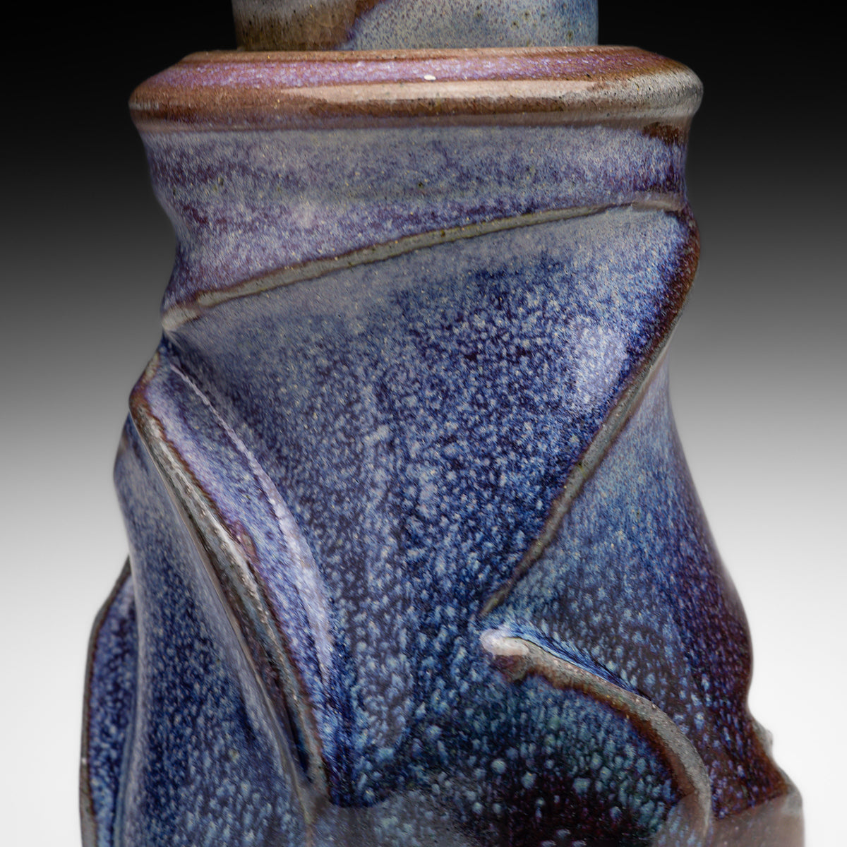 Lidded Form