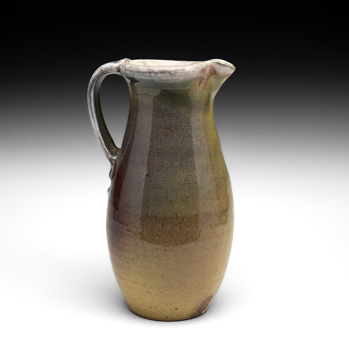 Pitcher