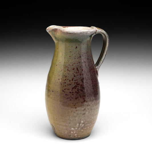 Pitcher