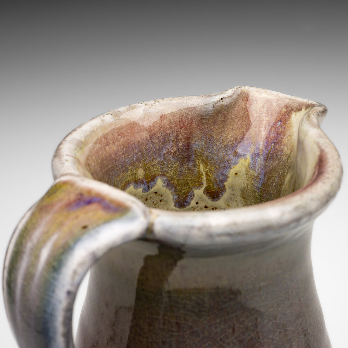 Pitcher
