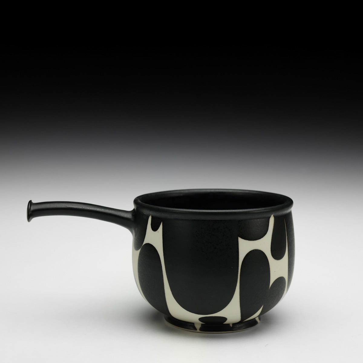 Handled Bowl