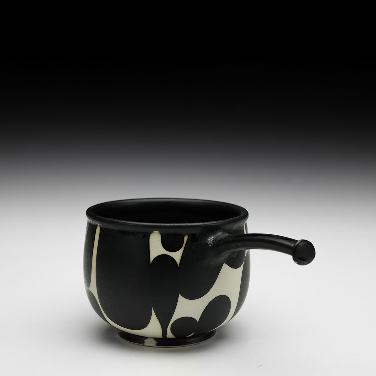 Handled Bowl