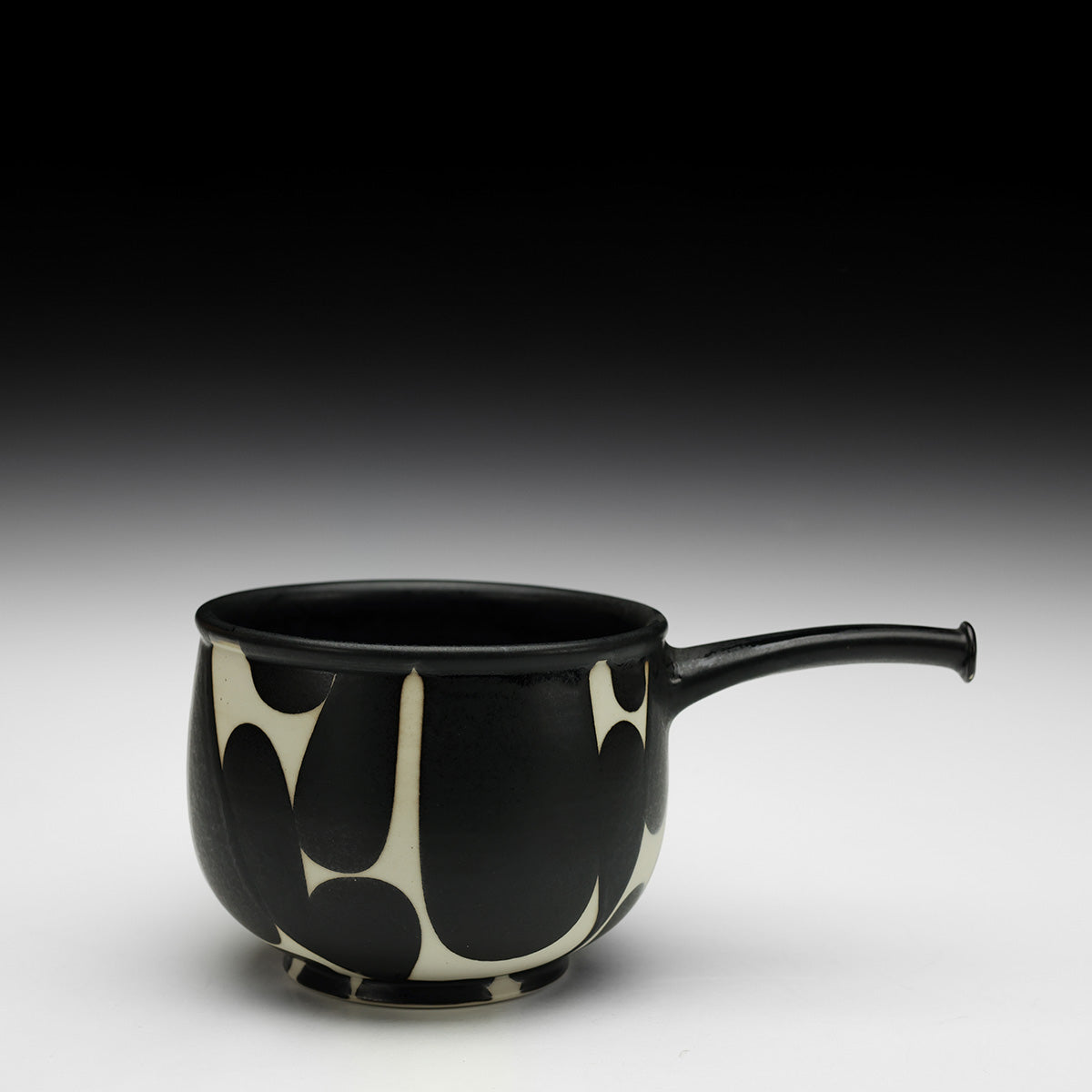 Handled Bowl