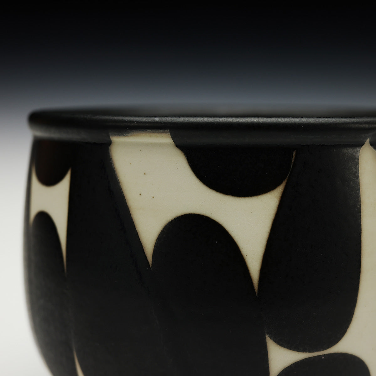 Handled Bowl