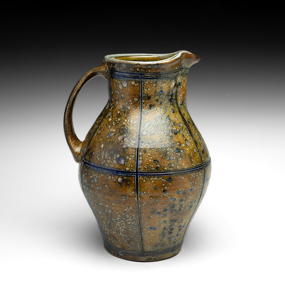 Pitcher