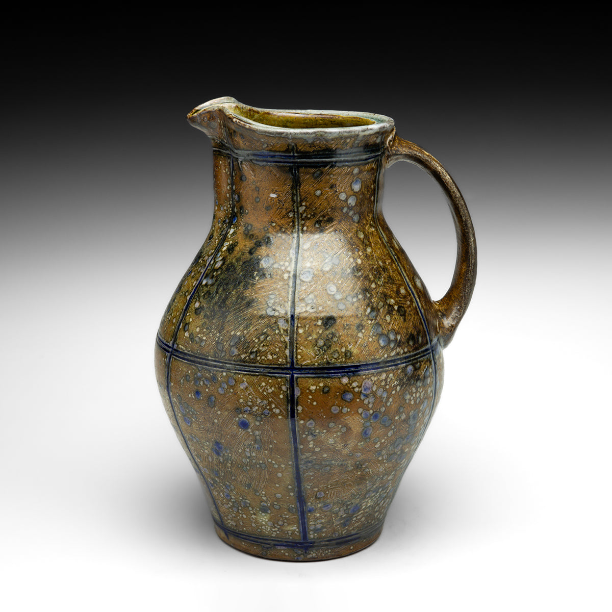 Pitcher