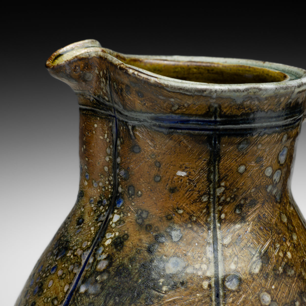 Pitcher
