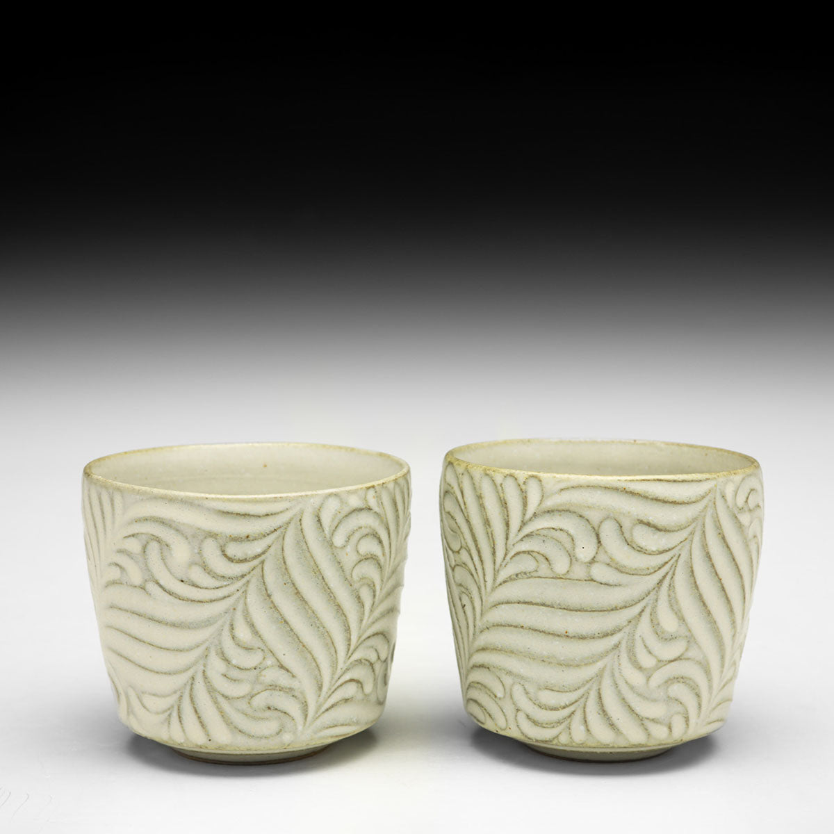 Sake Cup Pair