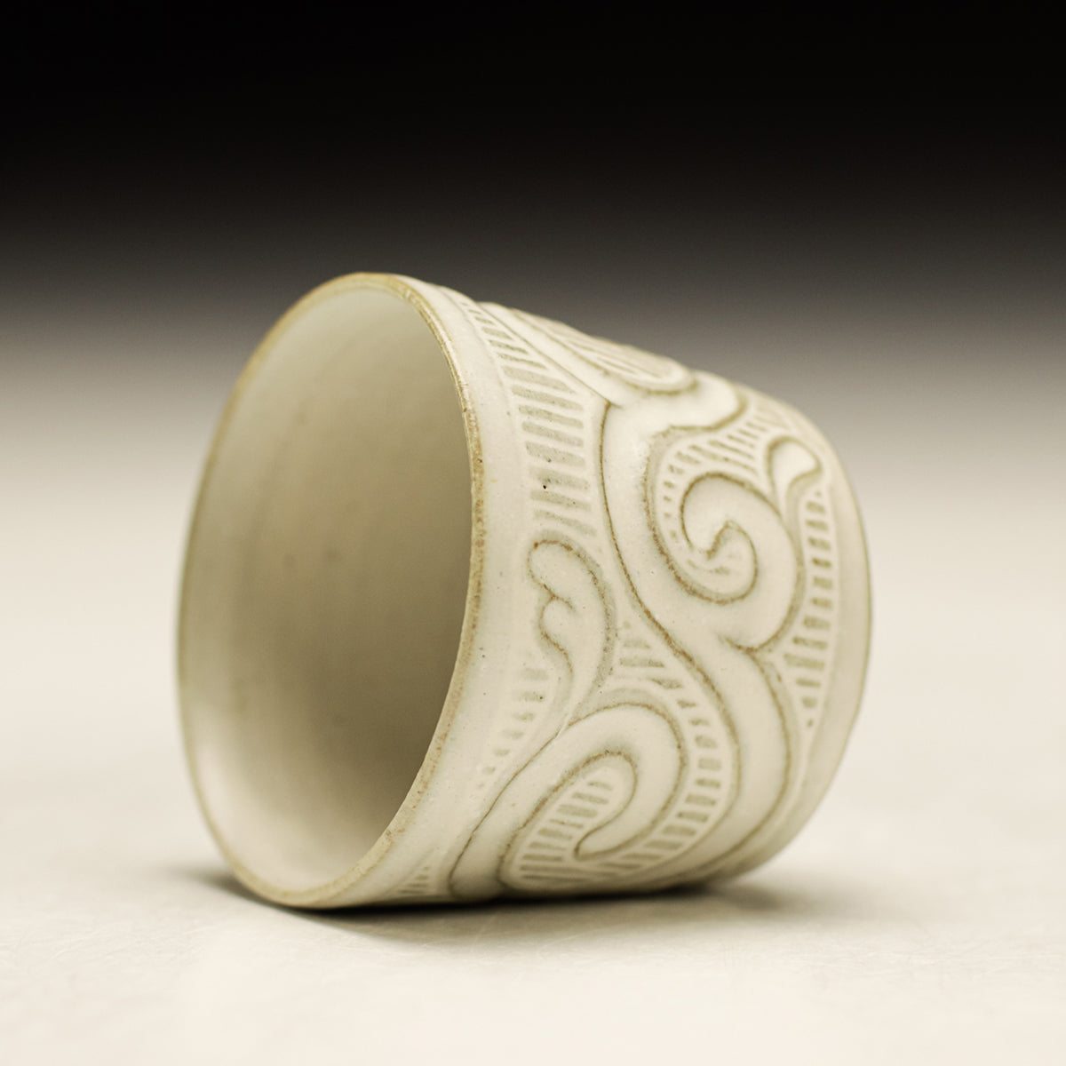 Sake Cup