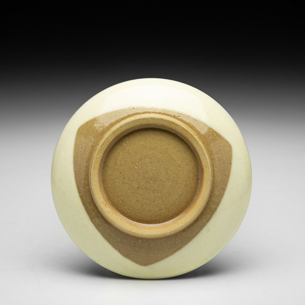 Painted Small Plate