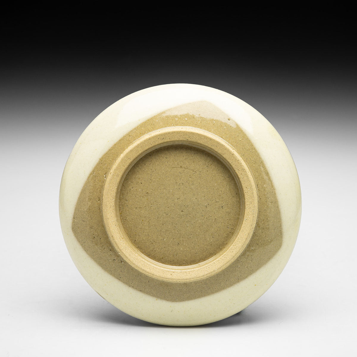 Painted Small Plate