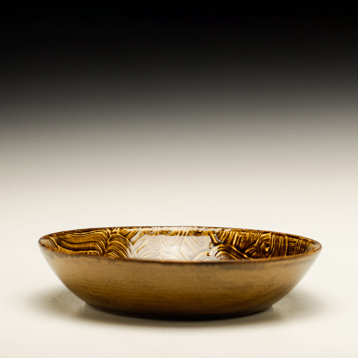 Shallow Bowl