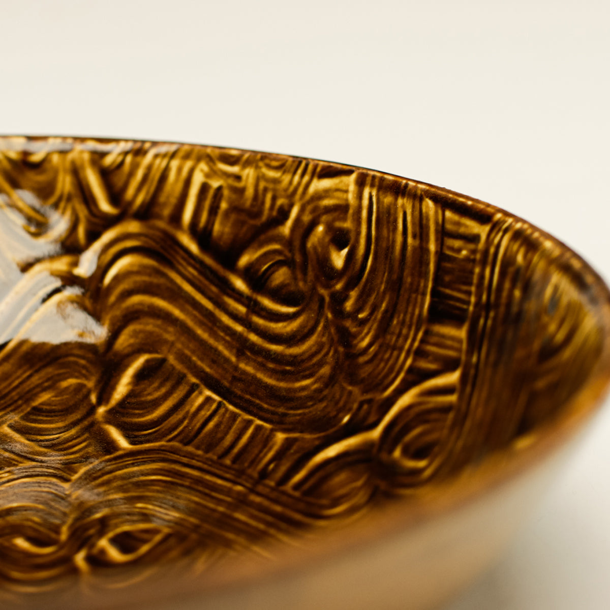 Shallow Bowl