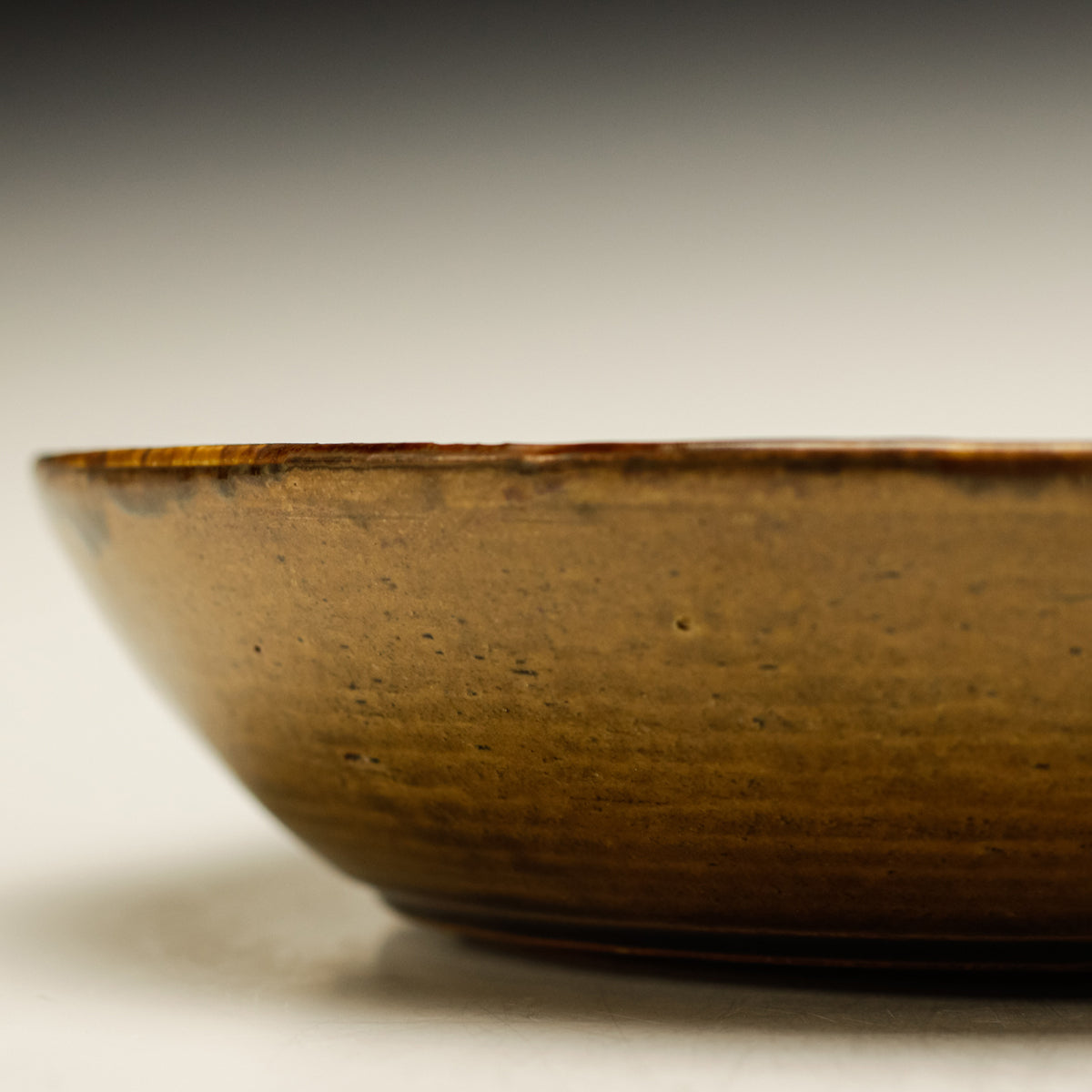 Shallow Bowl