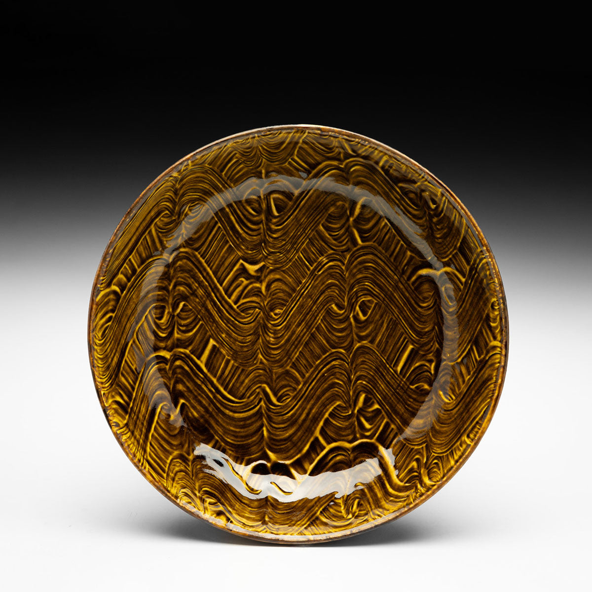 Shallow Bowl