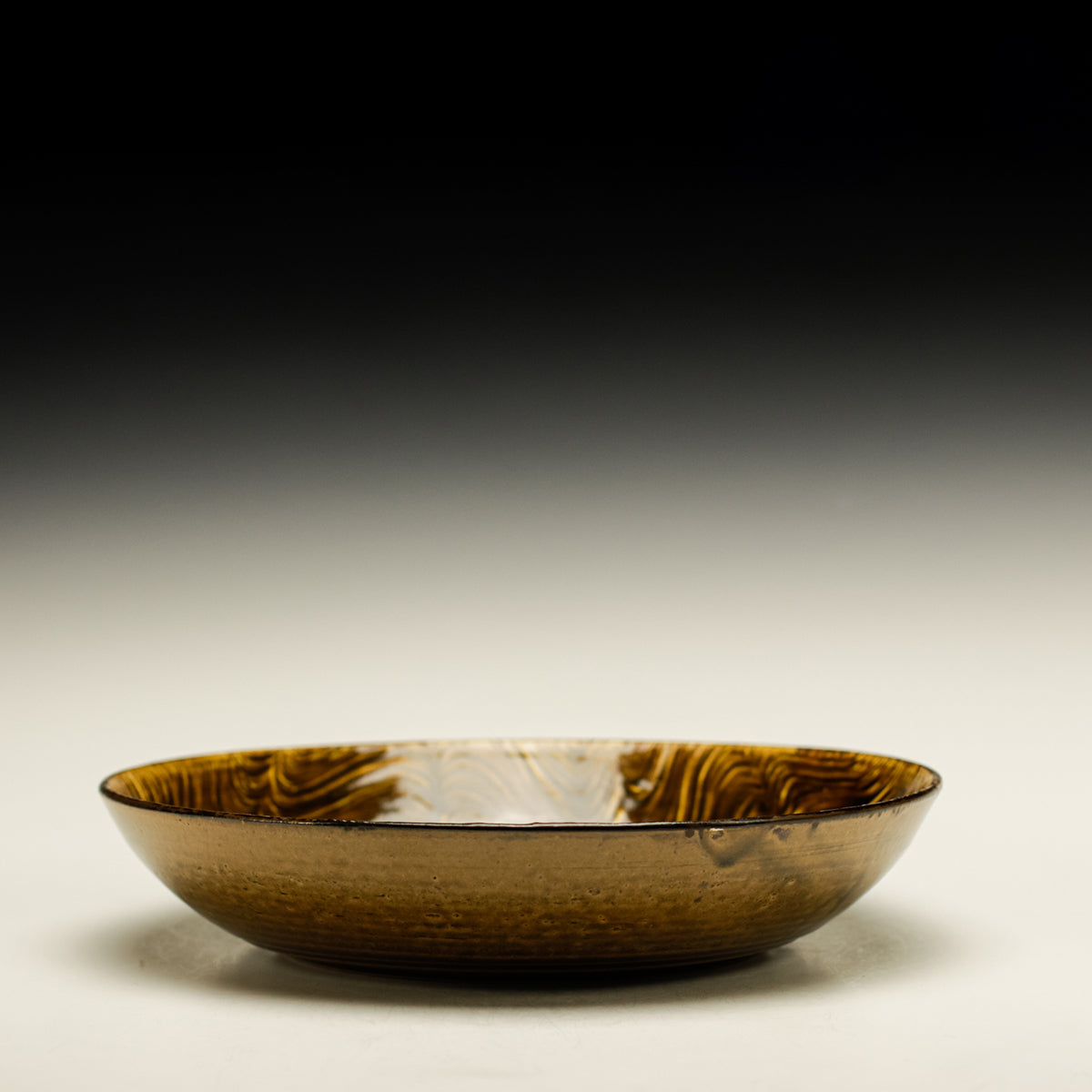 Shallow Bowl