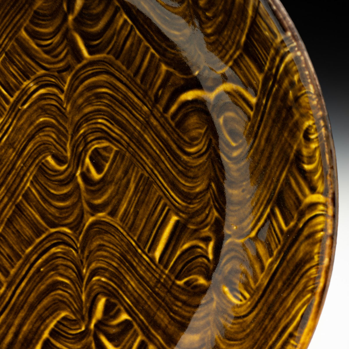 Shallow Bowl