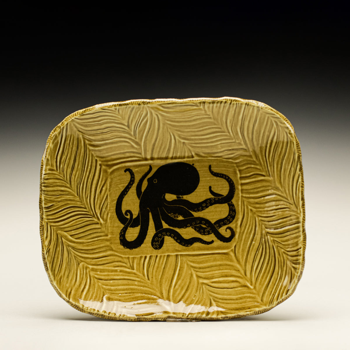High Plate