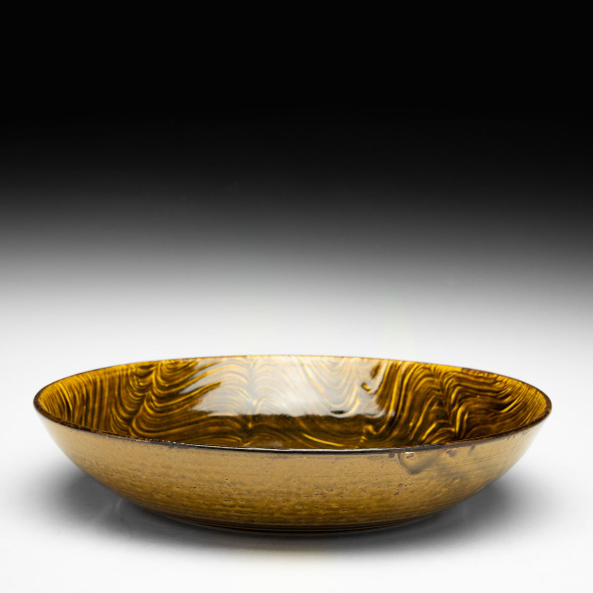 Shallow Bowl