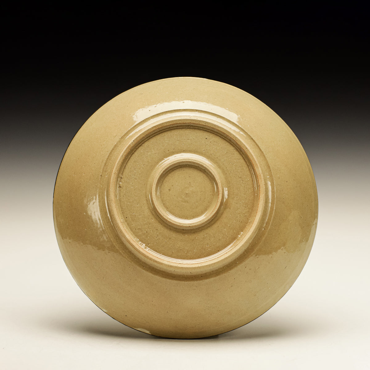 Shallow Bowl