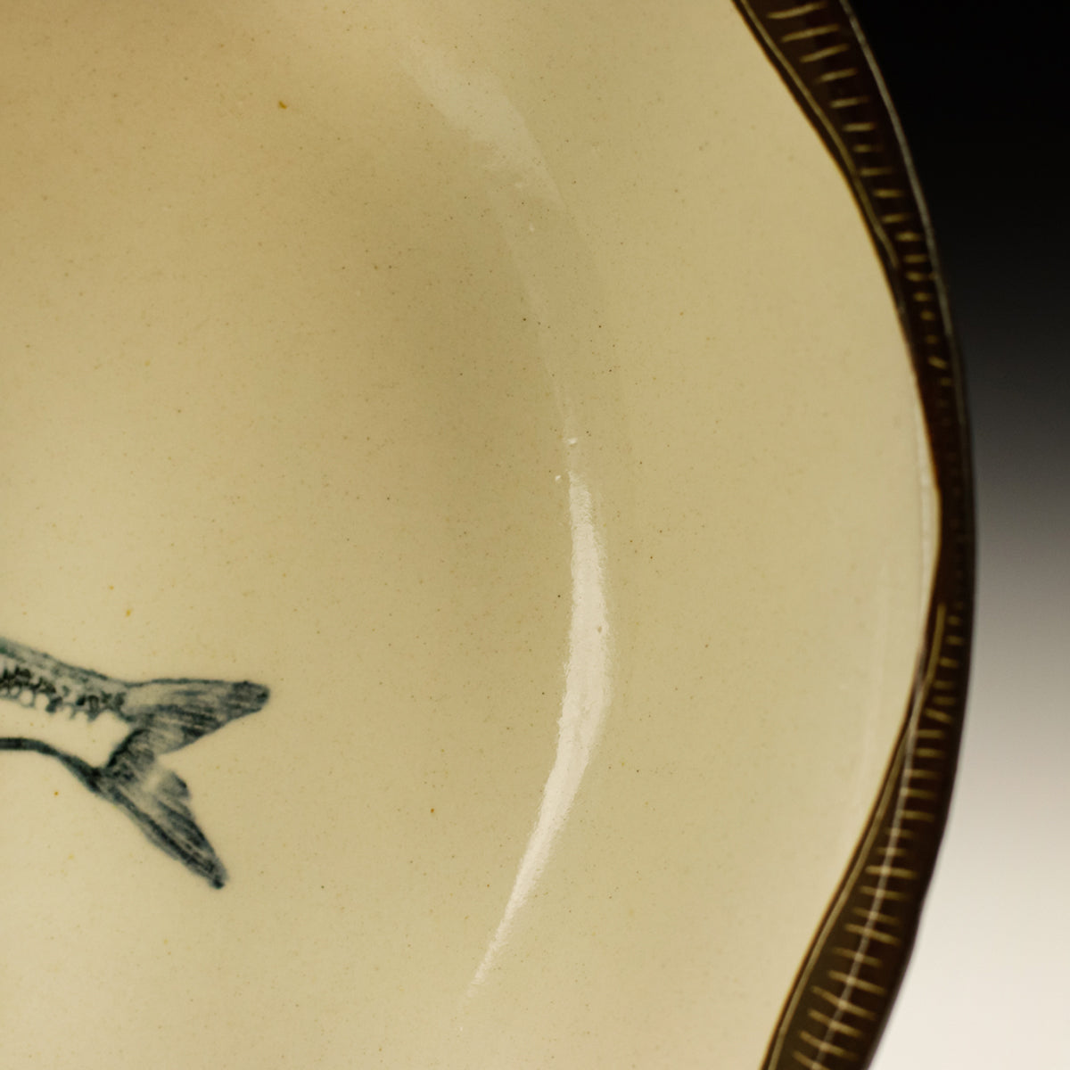 Shallow Bowl