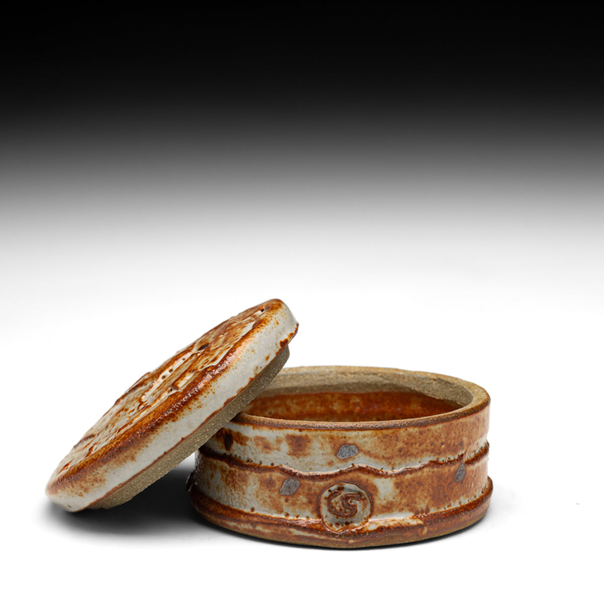 Salt Cellar