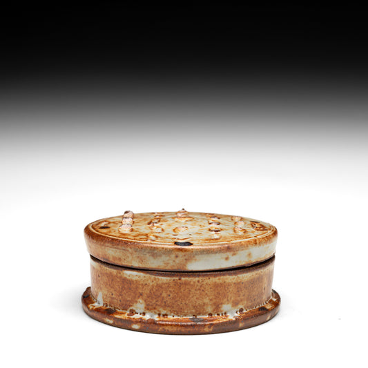 Salt Cellar