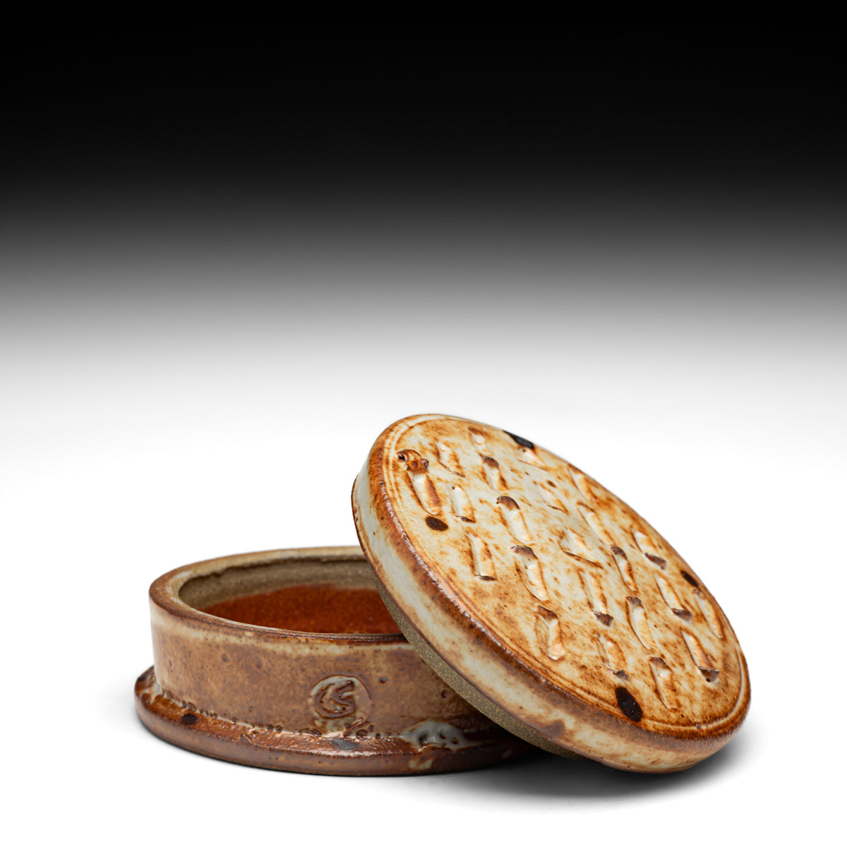 Salt Cellar