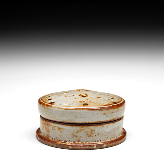 Salt Cellar