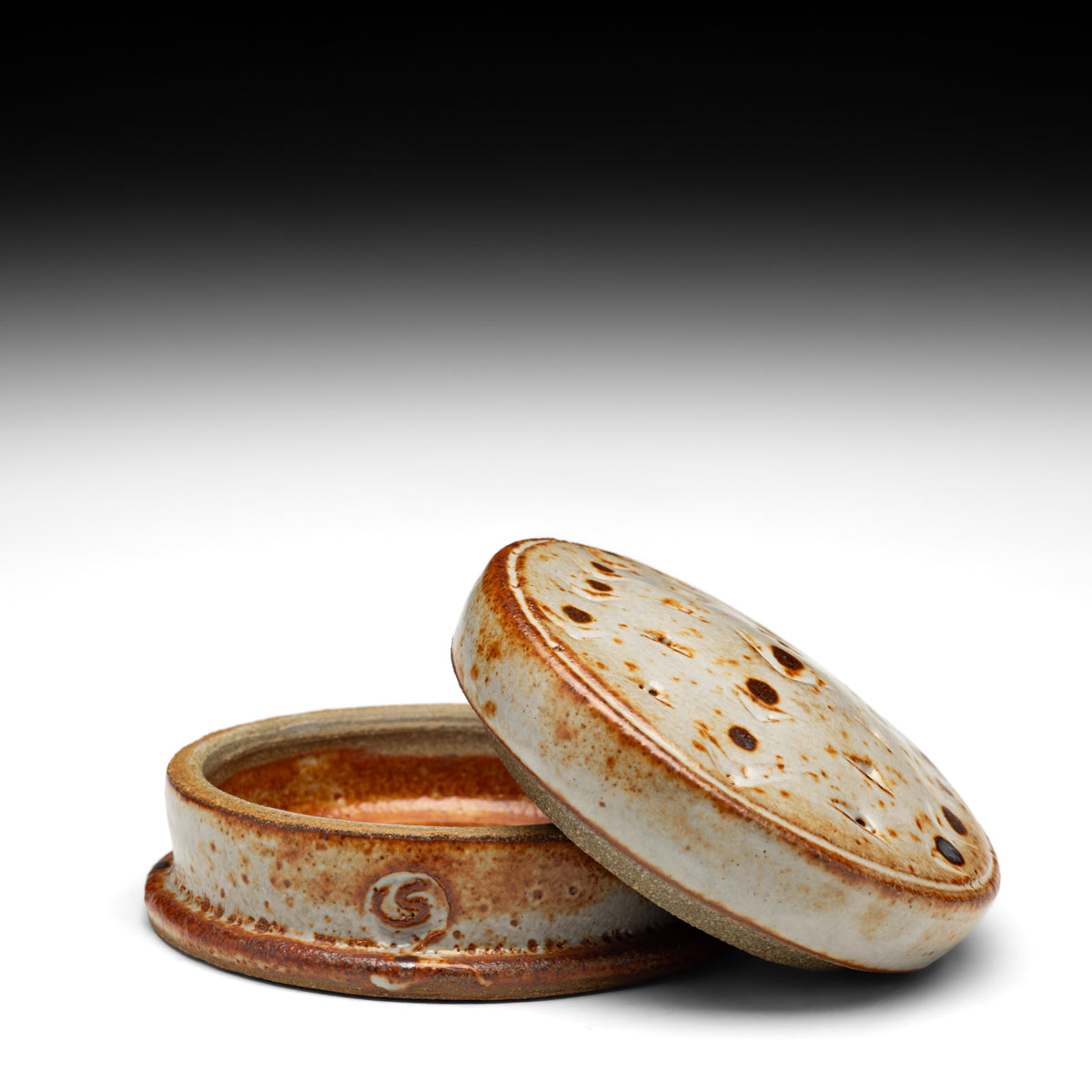 Salt Cellar