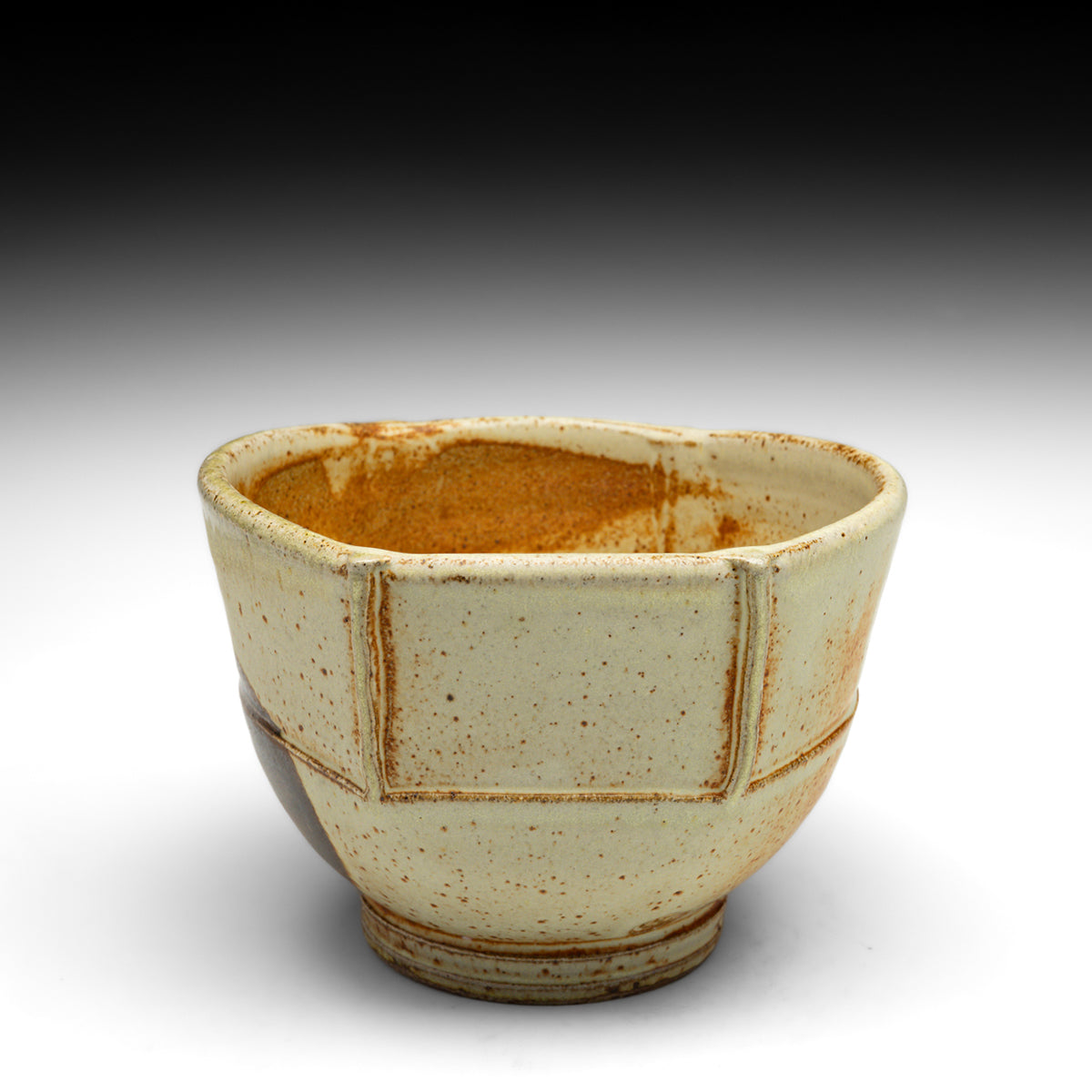 Folded Bowl