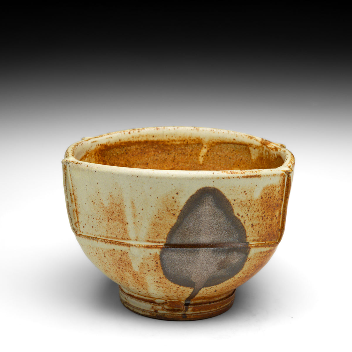 Folded Bowl