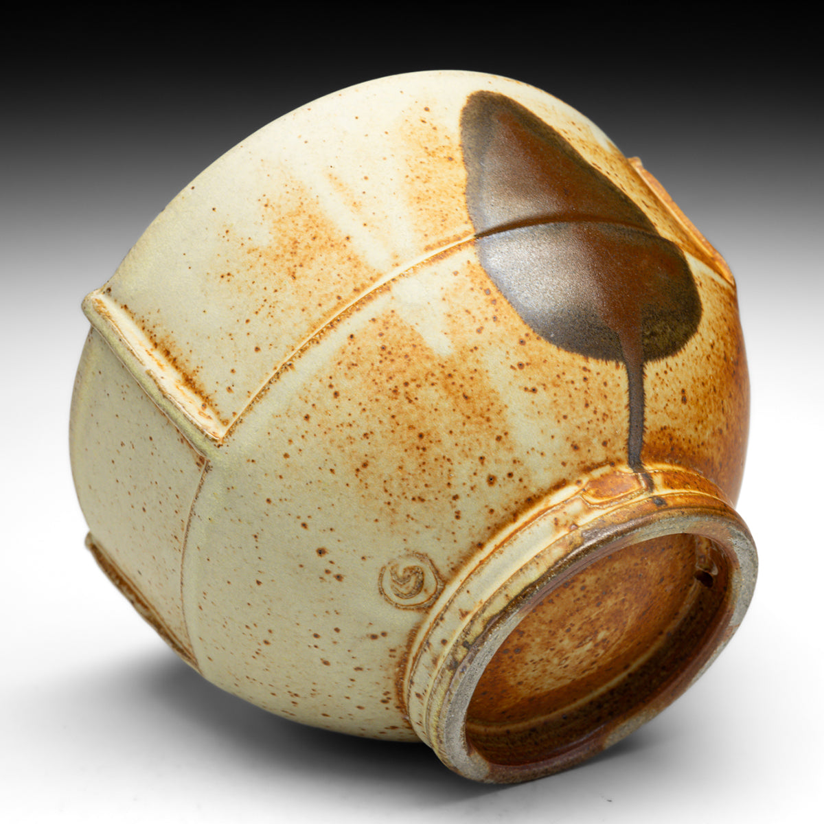 Folded Bowl