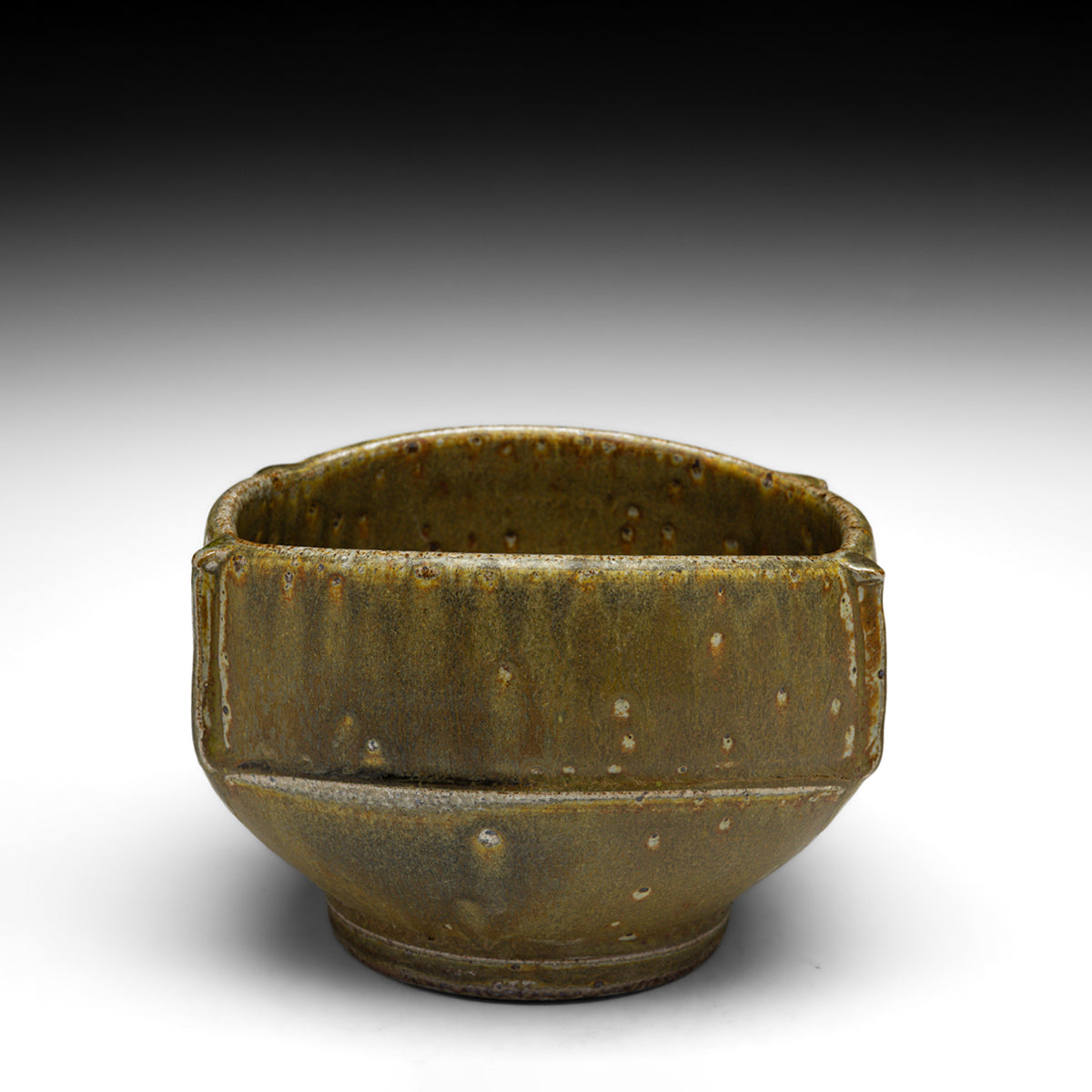 Folded Bowl