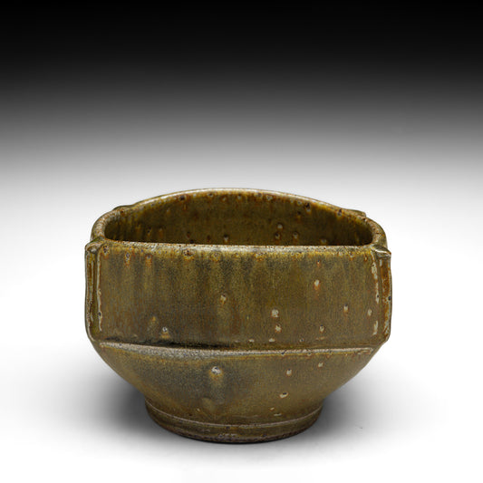 Folded Bowl