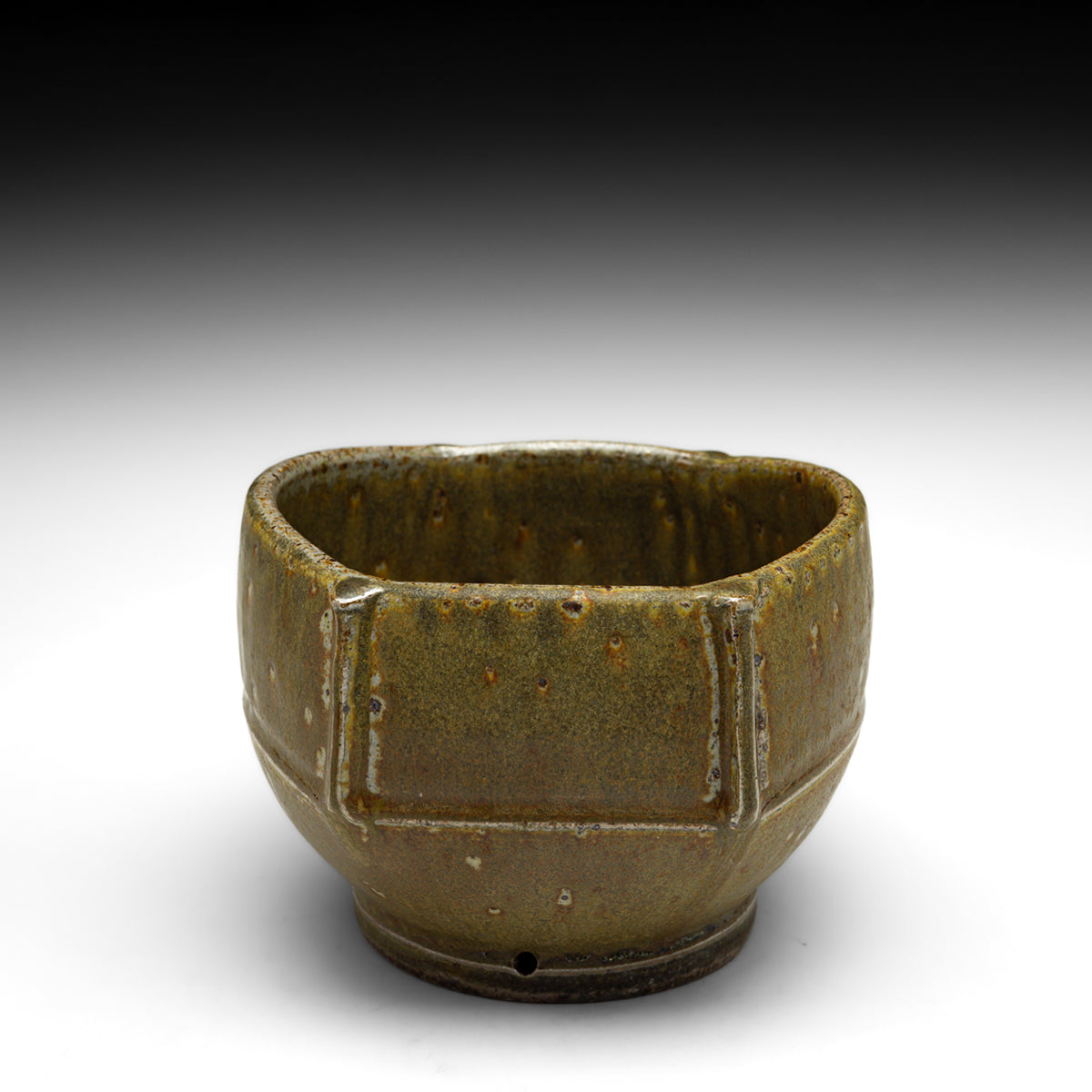 Folded Bowl