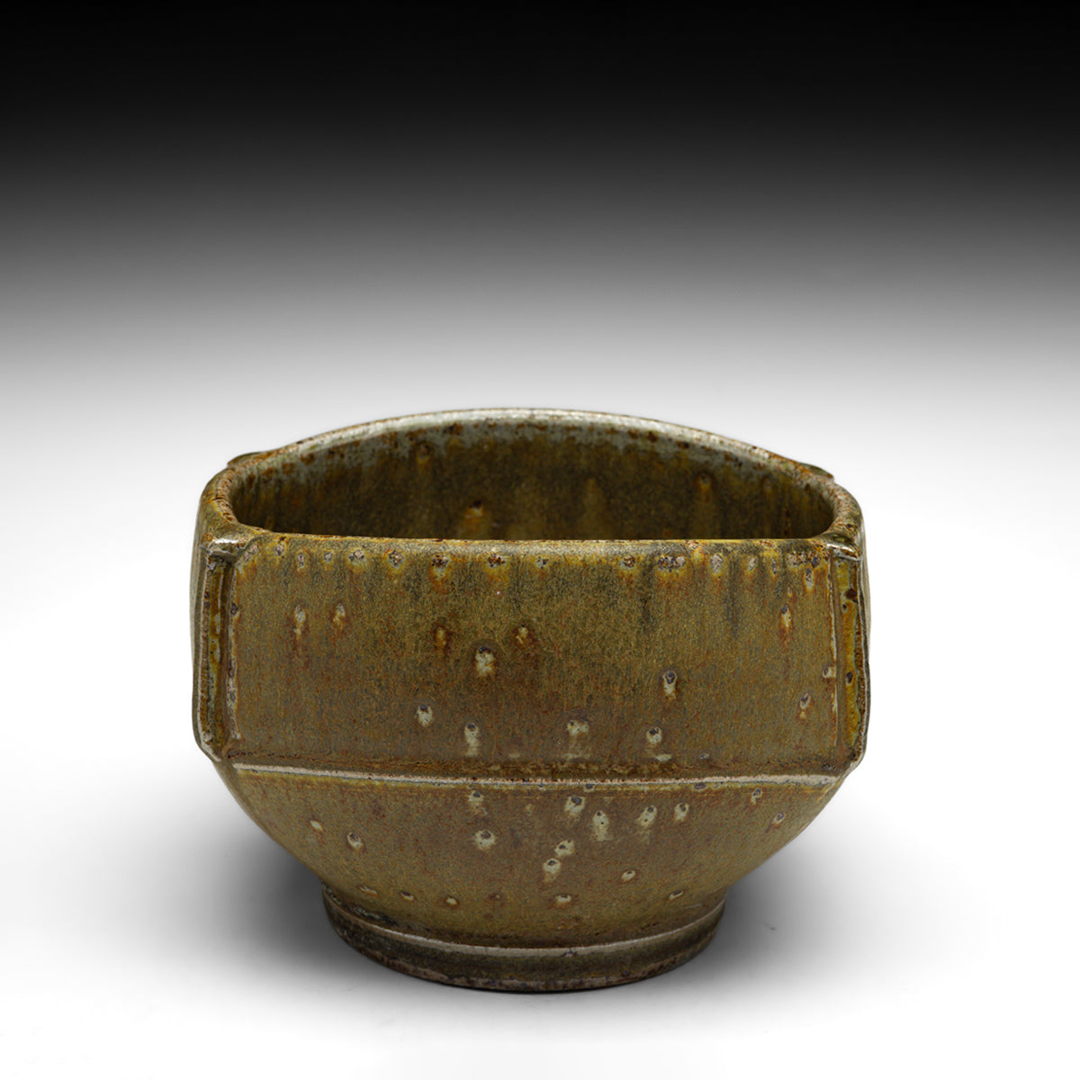 Folded Bowl