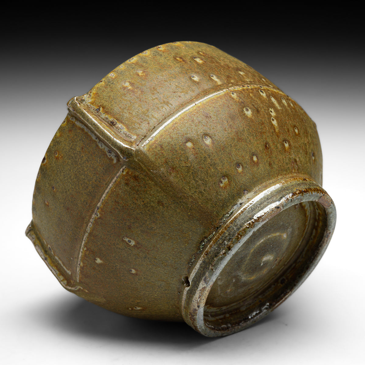 Folded Bowl