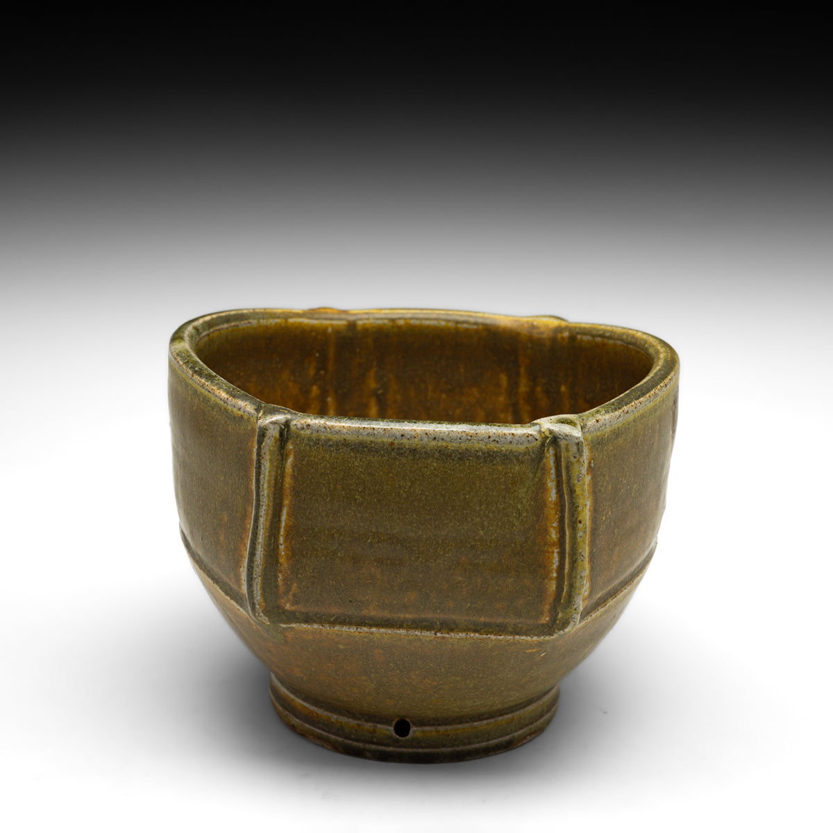 Folded Bowl