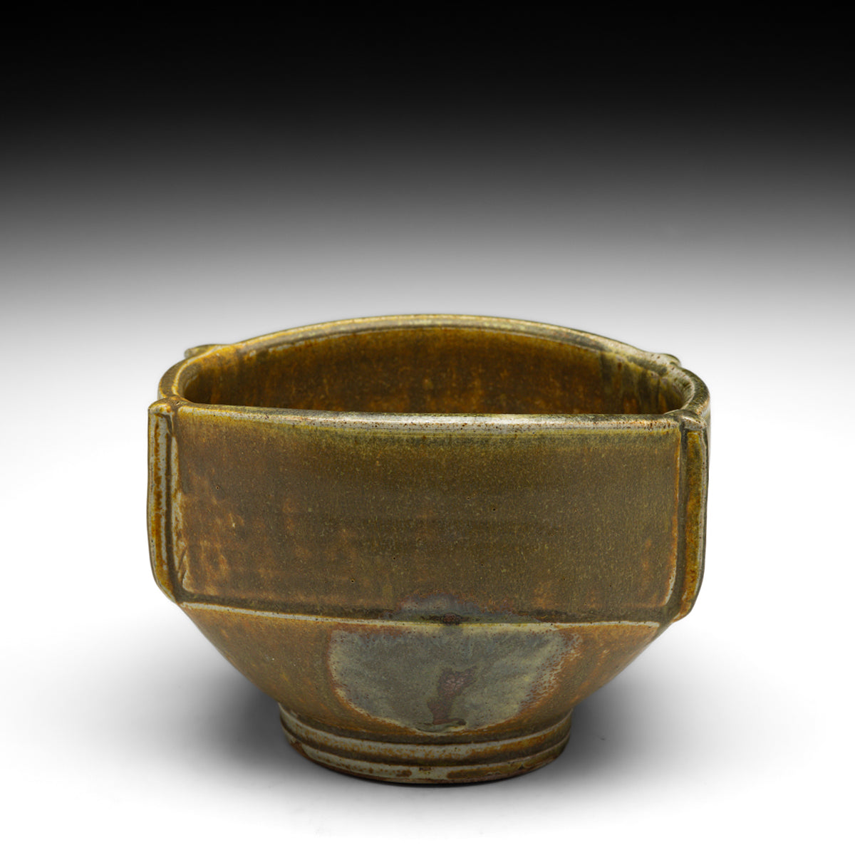 Folded Bowl