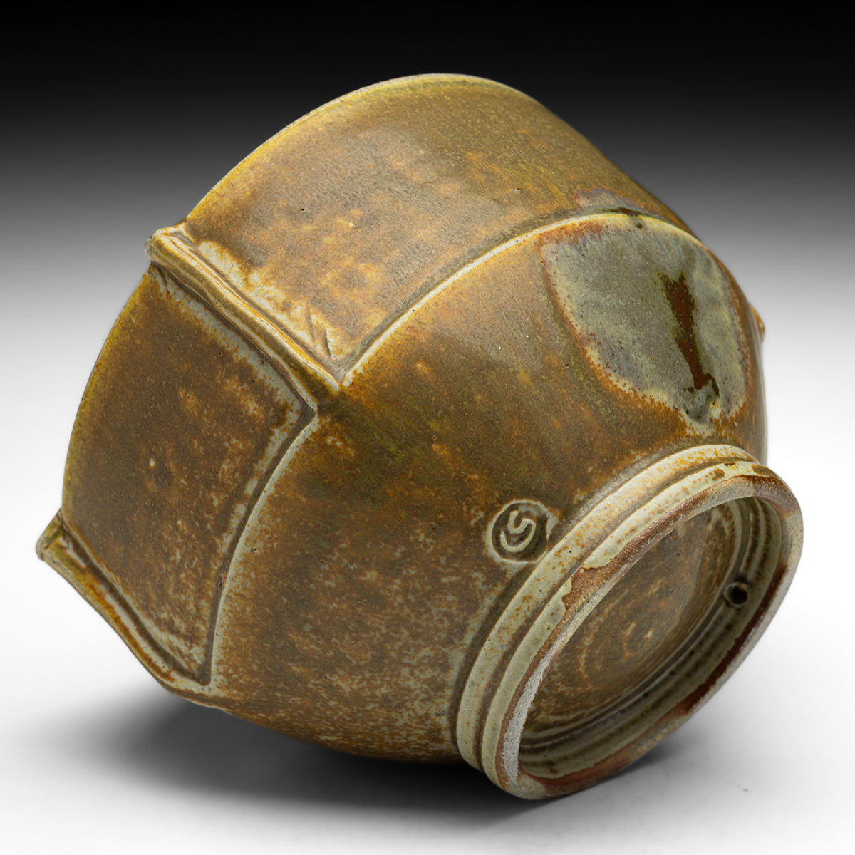 Folded Bowl