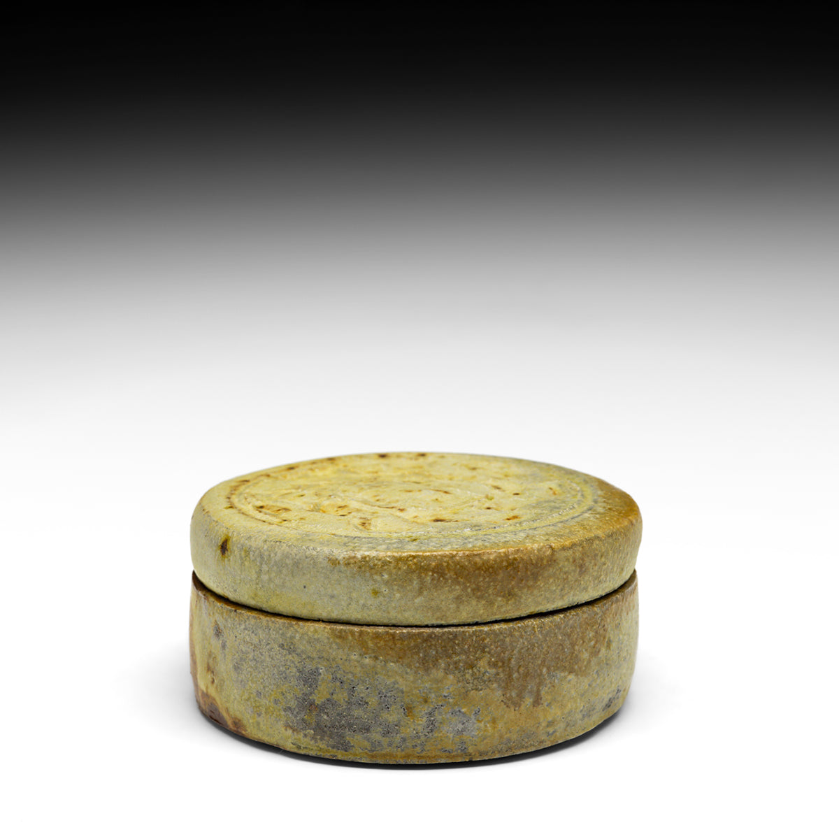 Salt Cellar